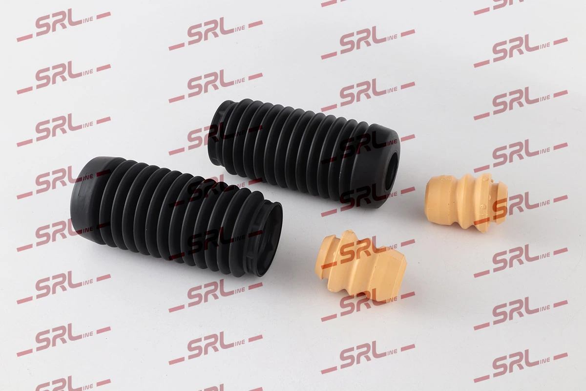 Dust Cover Kit, shock absorber S030108