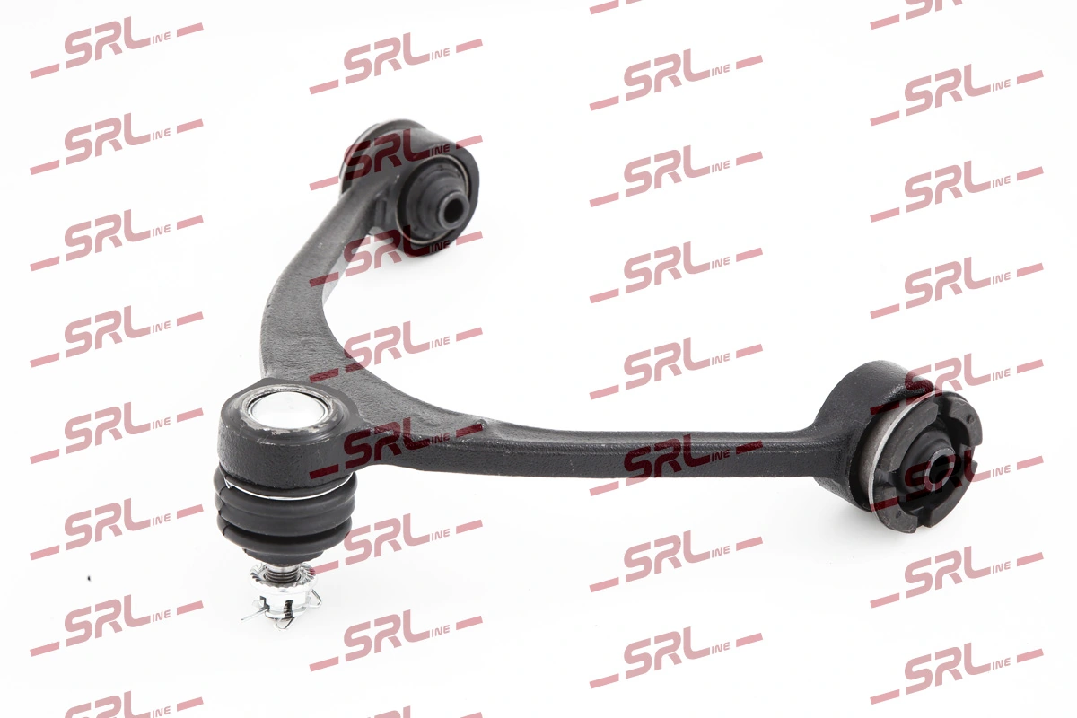 Control/Trailing Arm, wheel suspension 802137-1