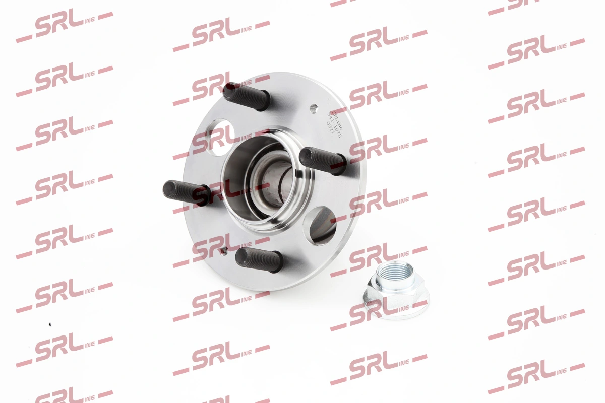 Wheel Bearing Kit S41-1075