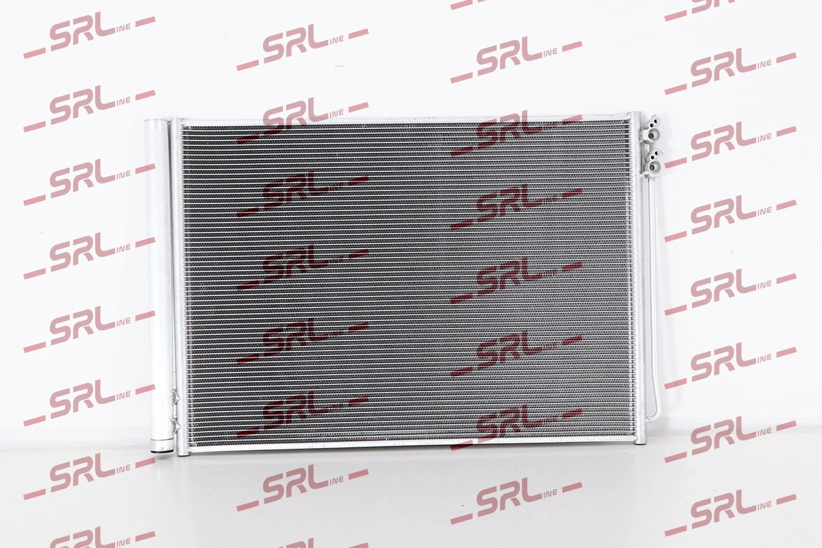 Condenser, air conditioning 2025K8C1S