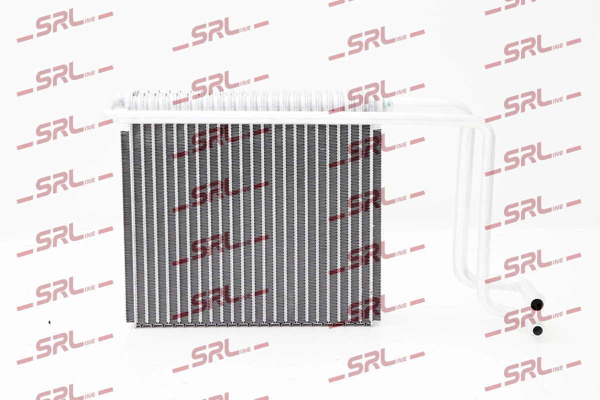 Evaporator, air conditioning 5040P8-1S