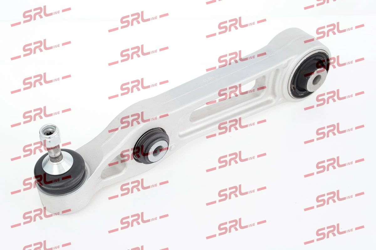 Control/Trailing Arm, wheel suspension 75E137-2