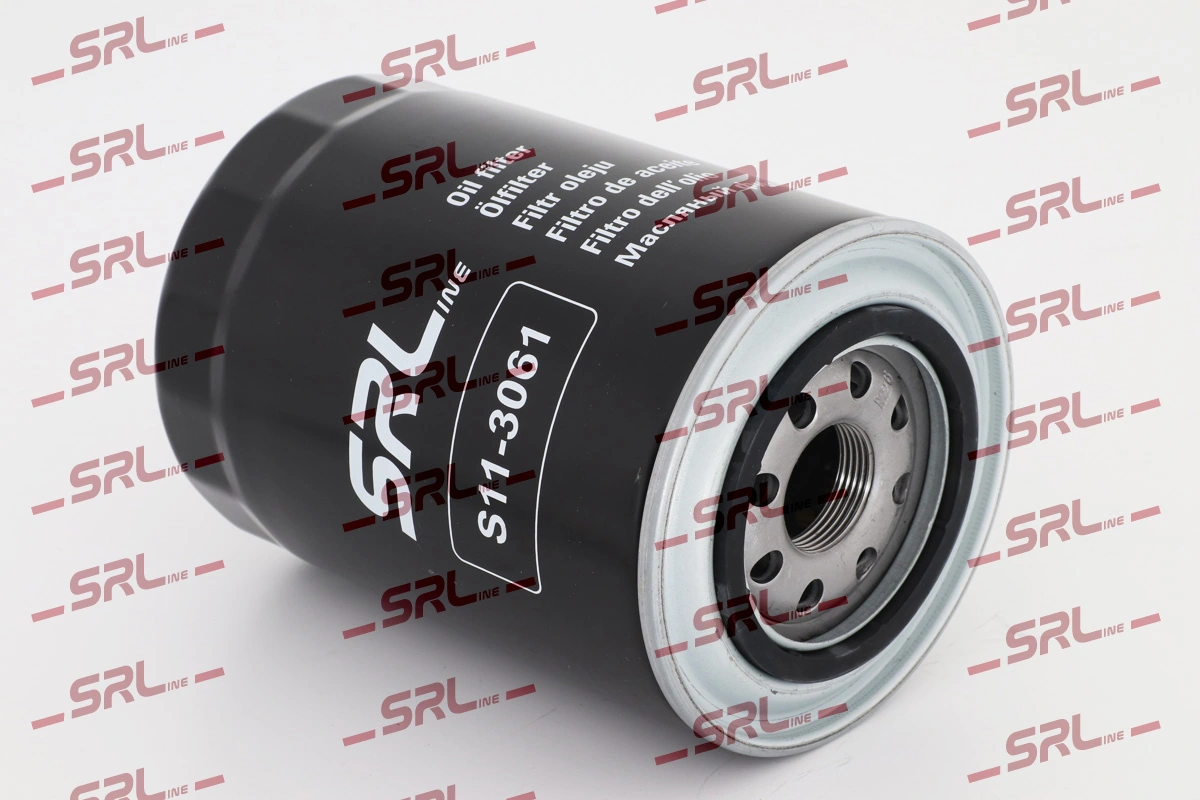 Oil Filter S11-3061