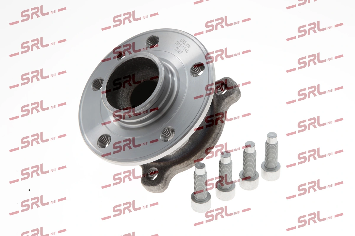 Wheel Bearing Kit S41-1146