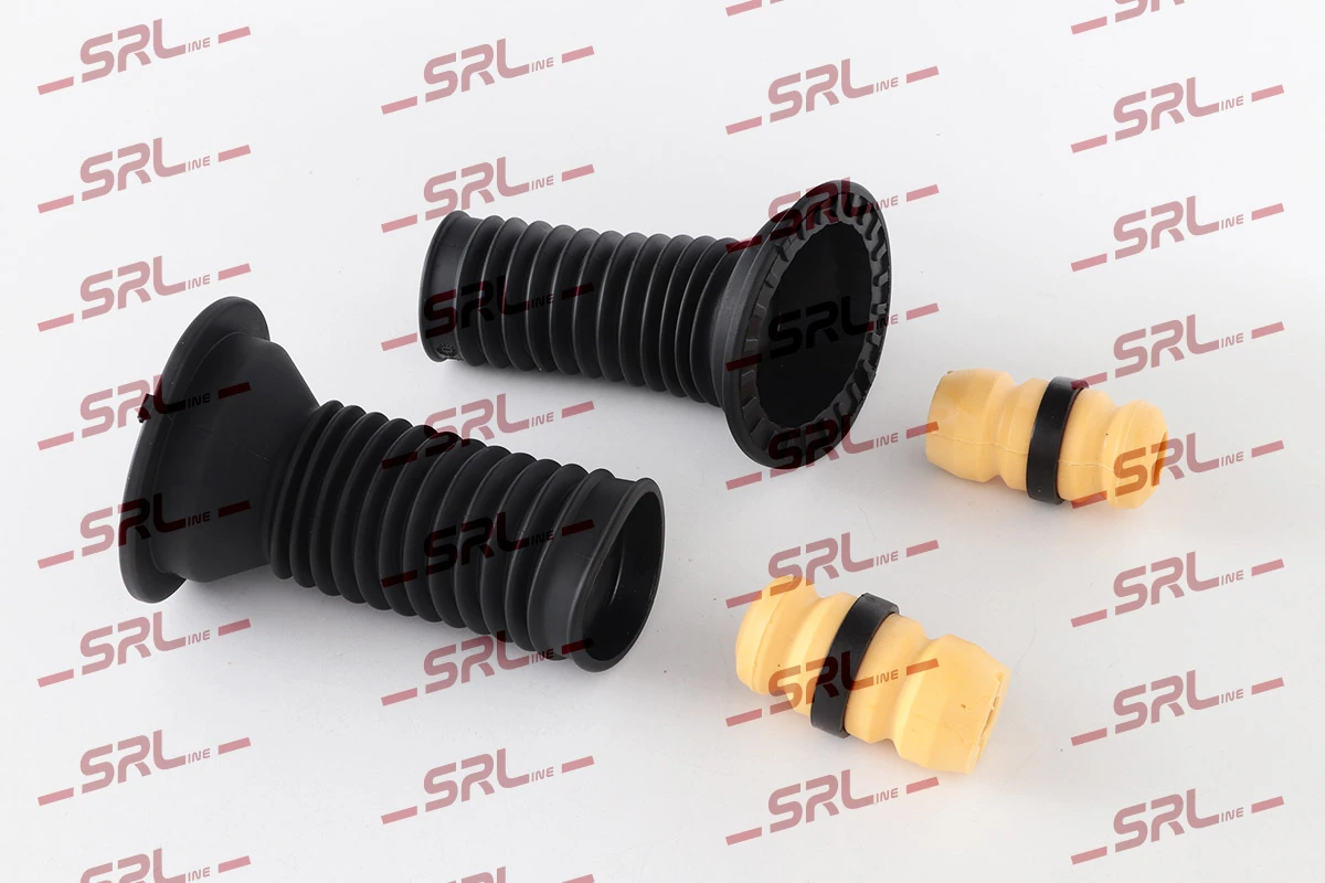 Dust Cover Kit, shock absorber S030086