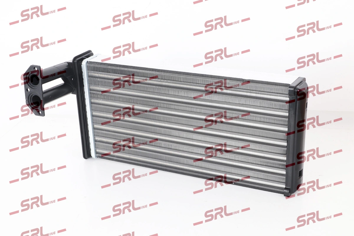 Heat Exchanger, interior heating 5062N8-3