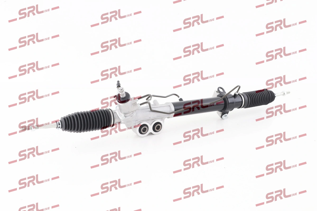 Steering Gear S5127028-S