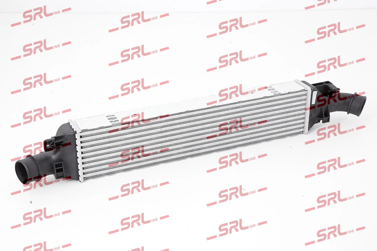 Charge Air Cooler 13X1J8-1
