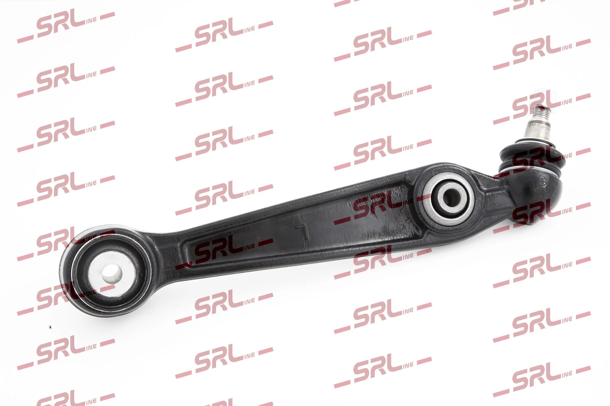 Control/Trailing Arm, wheel suspension 20T137-1