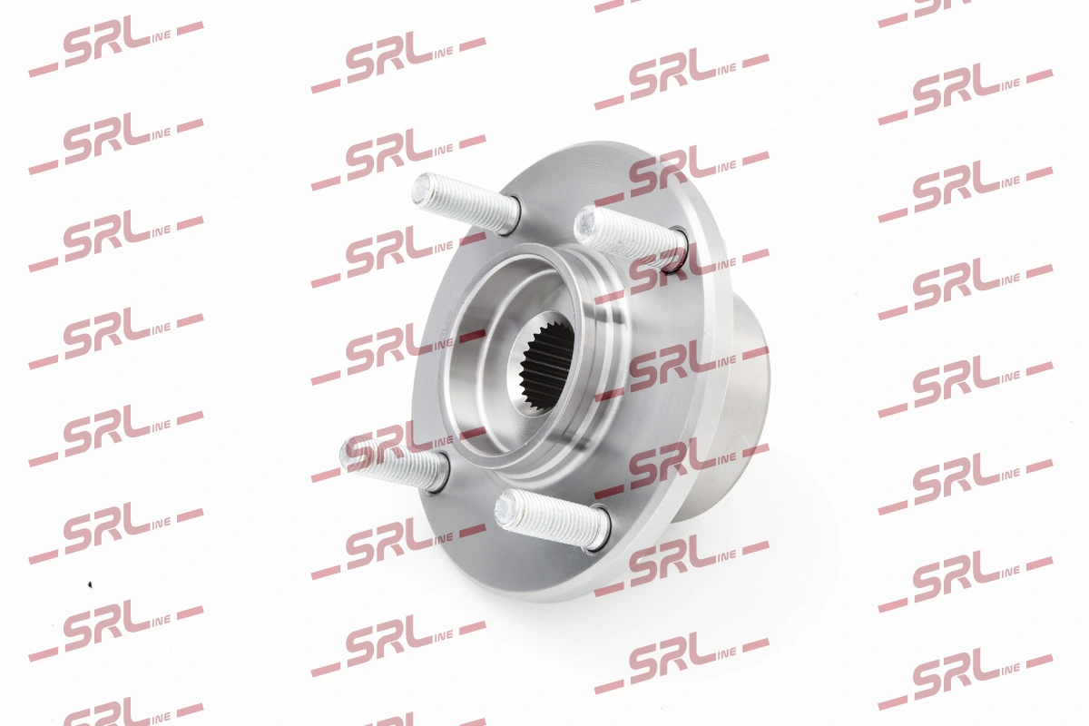 Wheel Bearing Kit S41-1060