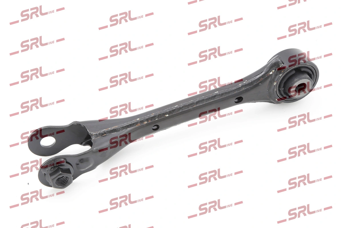 Control/Trailing Arm, wheel suspension 32K137-6