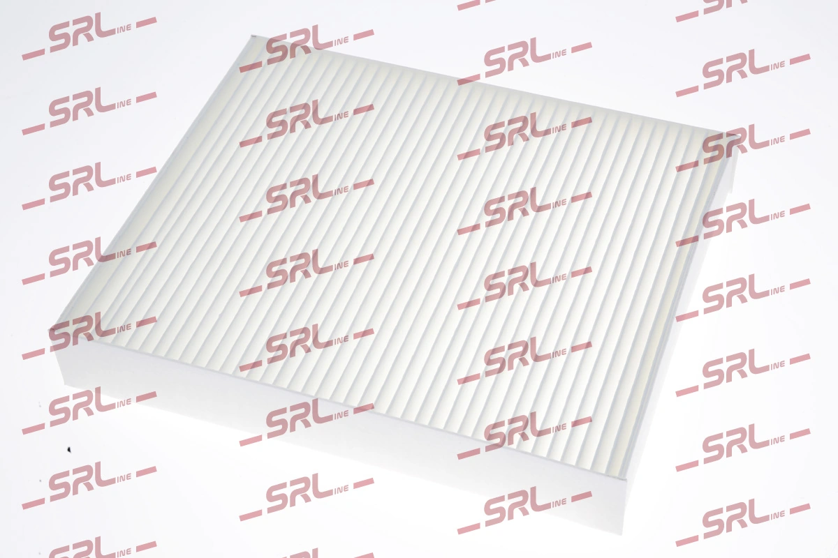 Filter, cabin air S11-2104