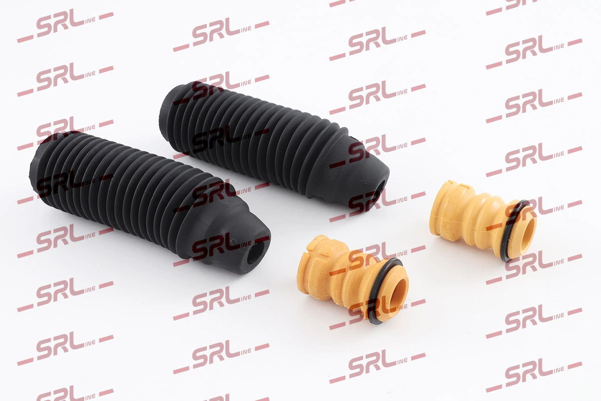 Dust Cover Kit, shock absorber S030144