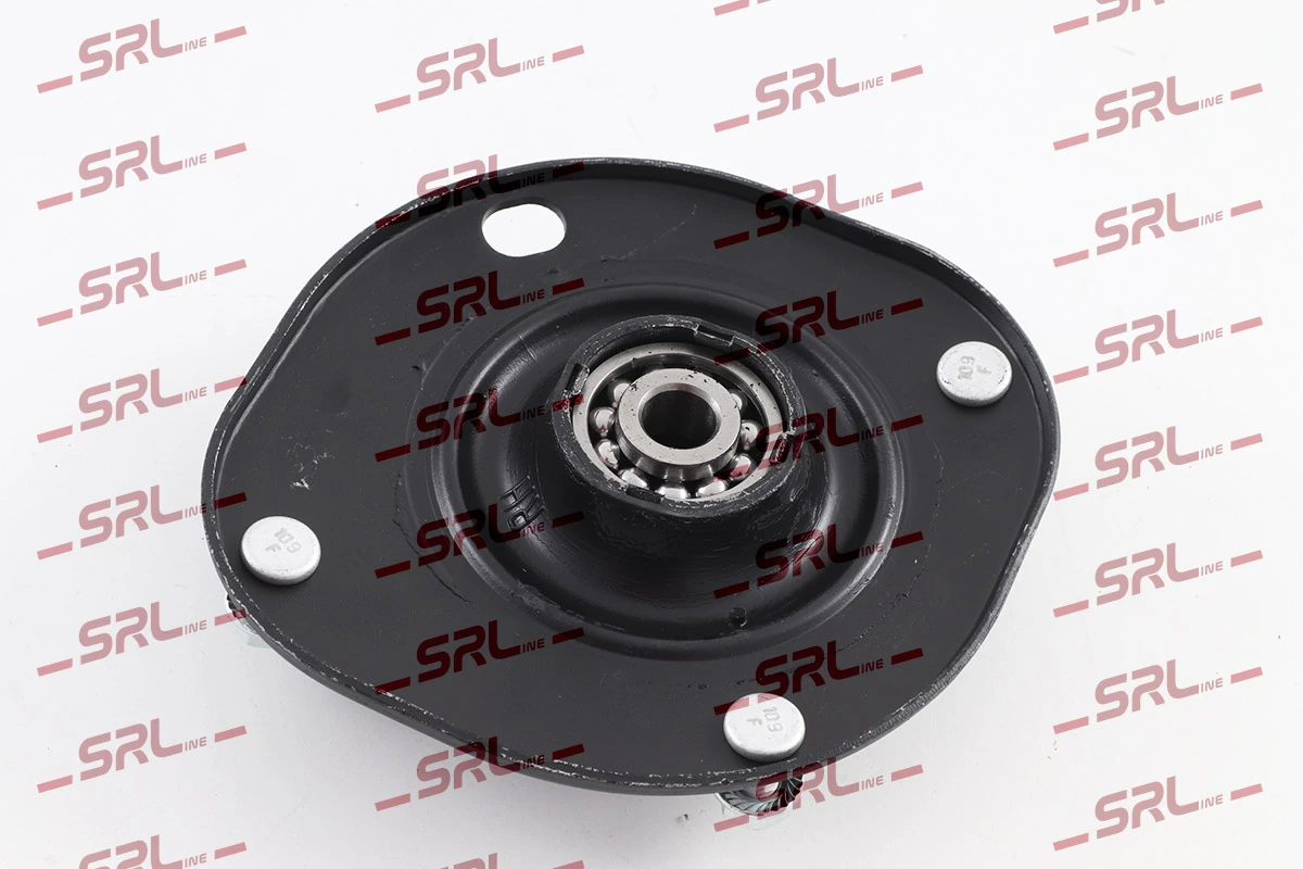 Suspension Strut Support Mount S020256