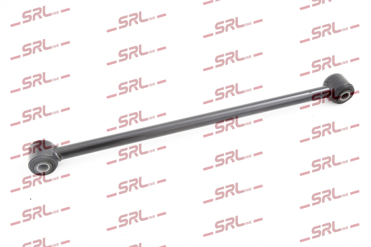 Control/Trailing Arm, wheel suspension 811037-3