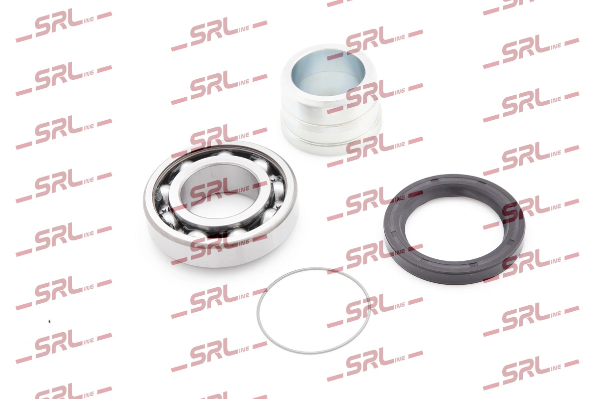 Wheel Bearing Kit S41-1114