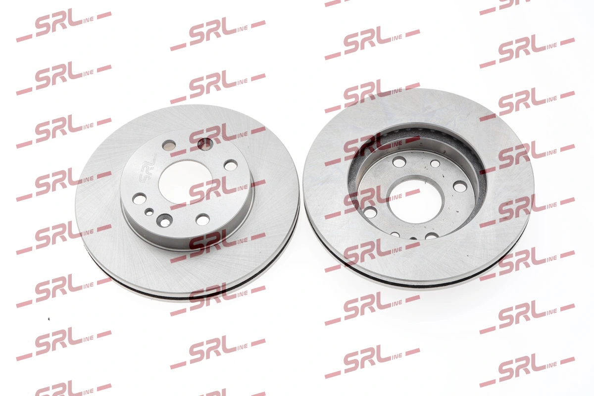 Brake Disc S71-0051