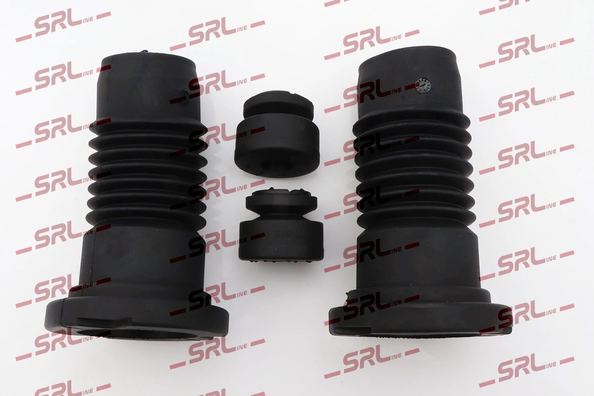 Dust Cover Kit, shock absorber S030173