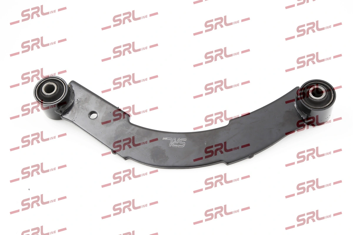 Control/Trailing Arm, wheel suspension 523337-3