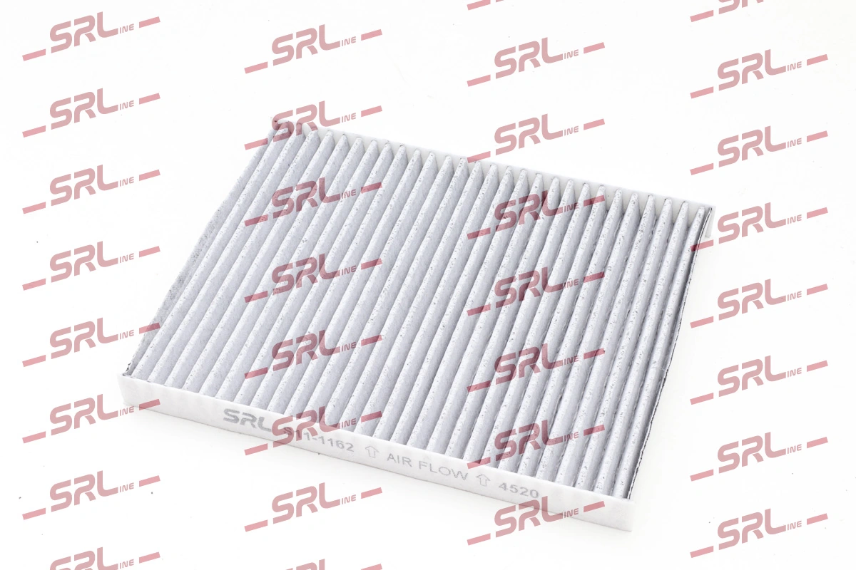 Filter, cabin air S11-1162