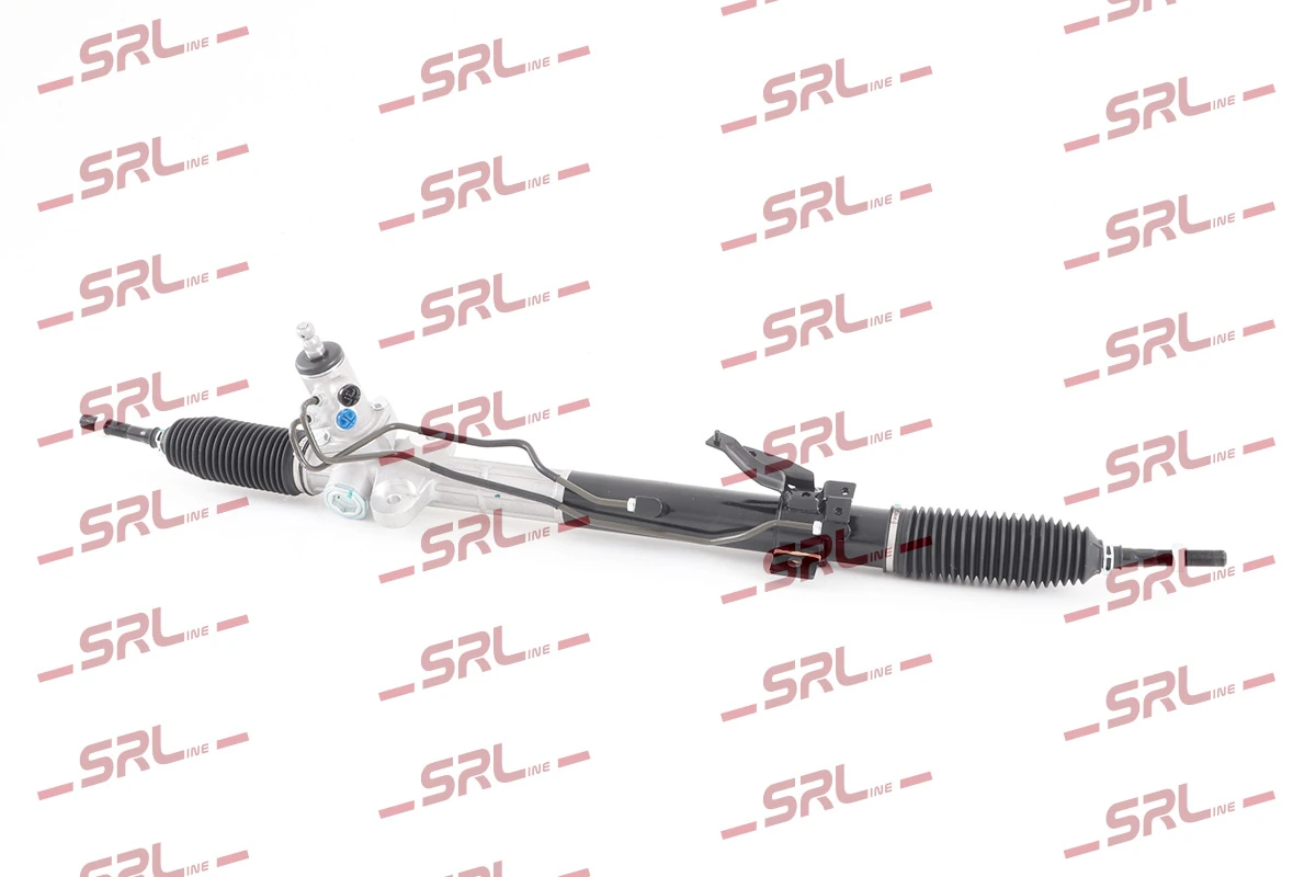 Steering Gear S5140006-S