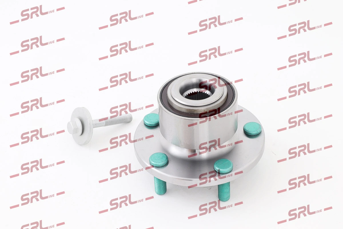 Wheel Bearing Kit S41-1005