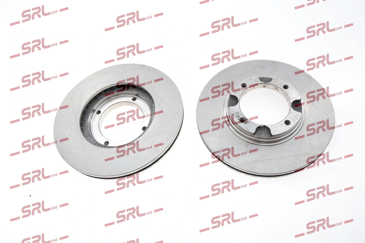 Brake Disc S71-0214