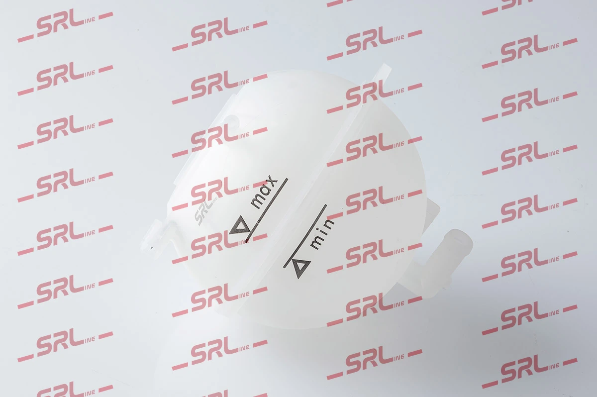 Expansion Tank, coolant 9538ZB-2S