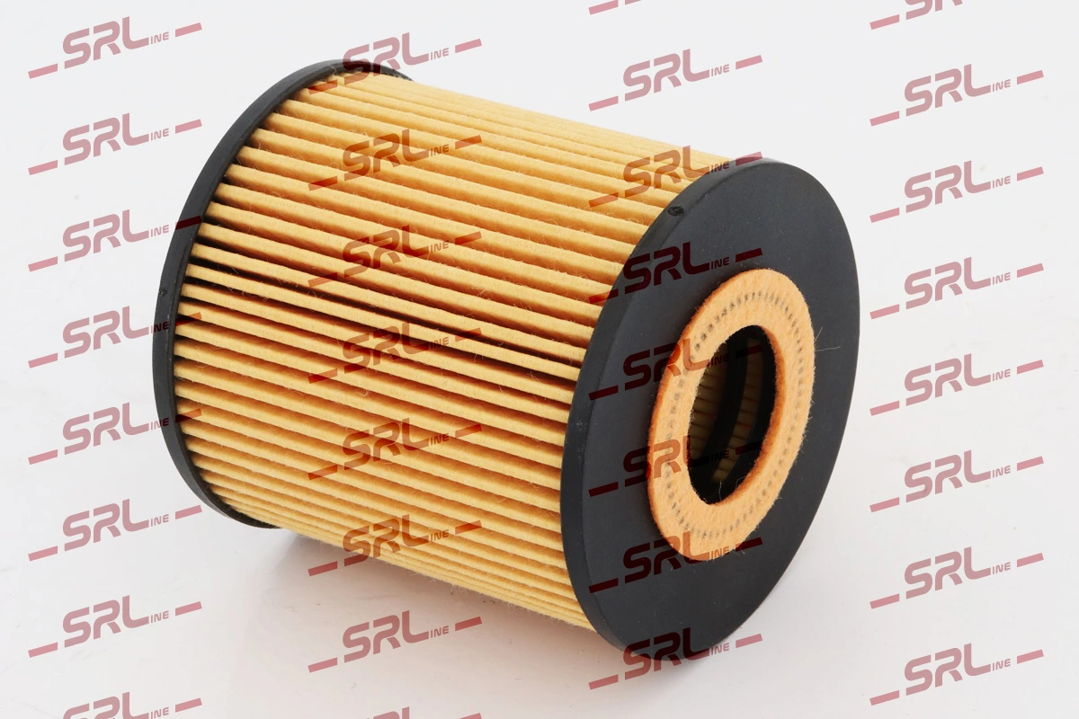 Oil Filter S11-3107
