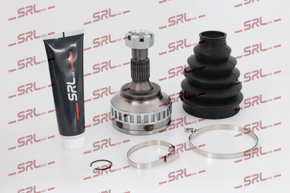 Joint Kit, drive shaft S40-1211