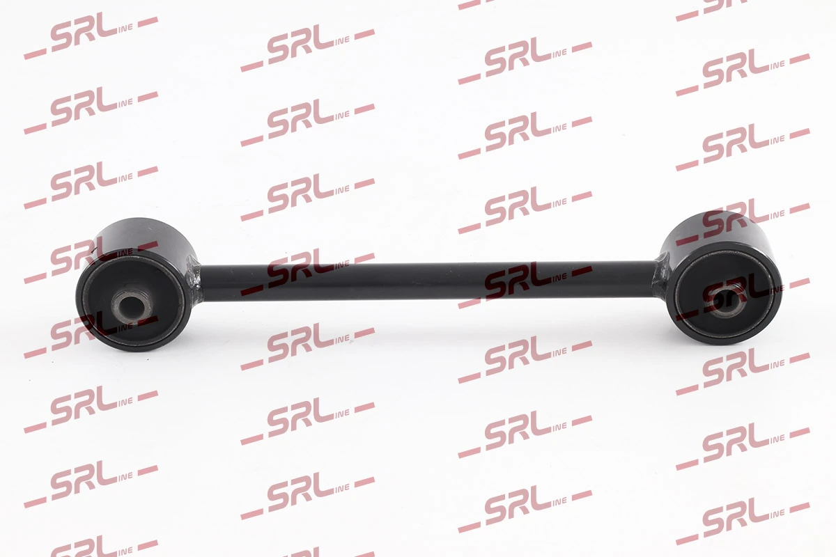 Control/Trailing Arm, wheel suspension 417037-7