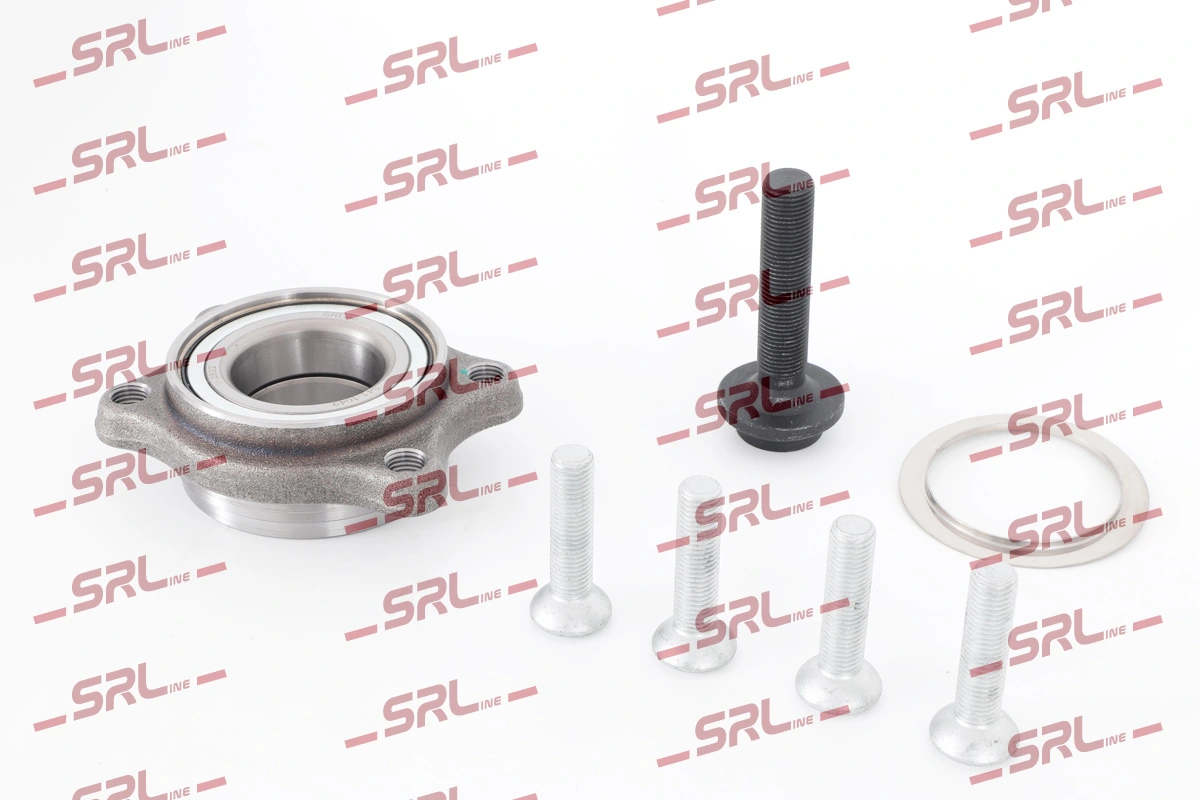 Wheel Bearing Kit S41-1049