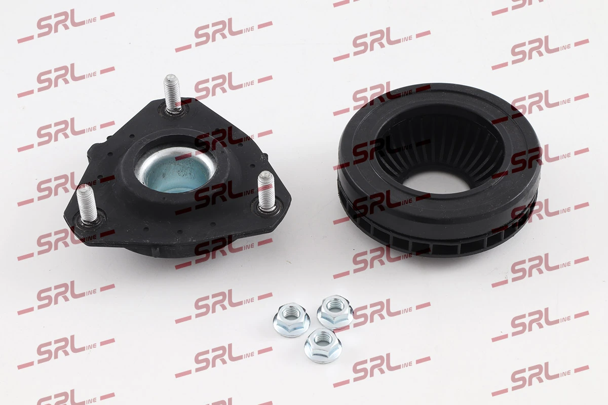 Suspension Strut Support Mount S020295