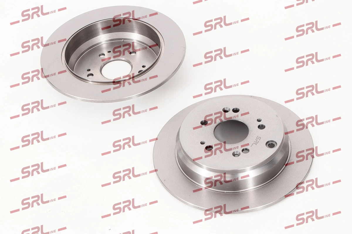 Brake Disc S71-1351