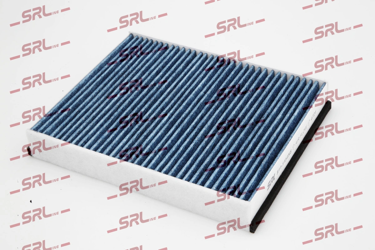 Filter, cabin air S11-1154NS