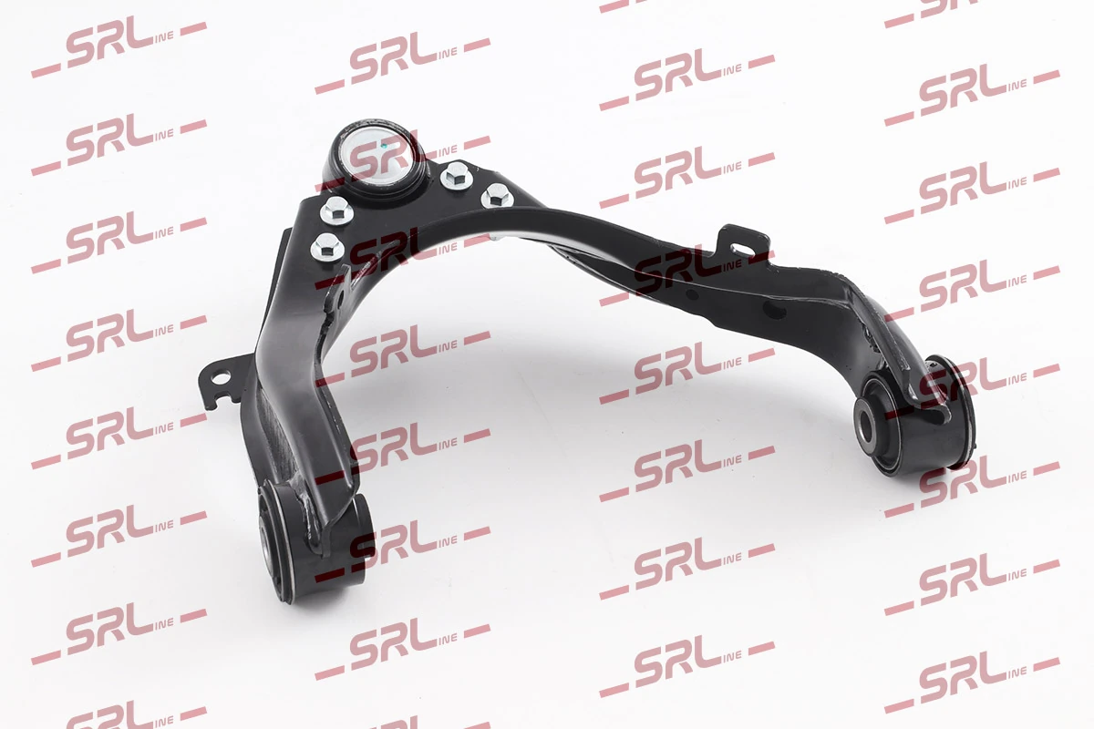 Control/Trailing Arm, wheel suspension 39P137-1