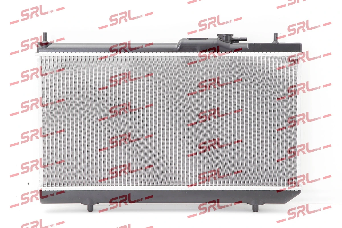 Radiator, engine cooling 260208-2