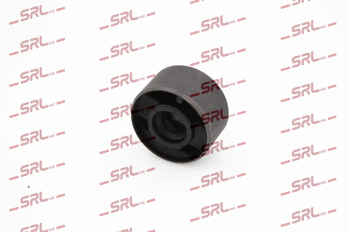 Mounting, control/trailing arm S2020016