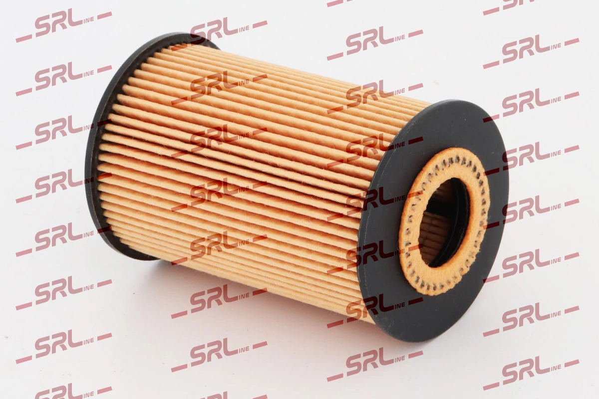 Oil Filter S11-3101