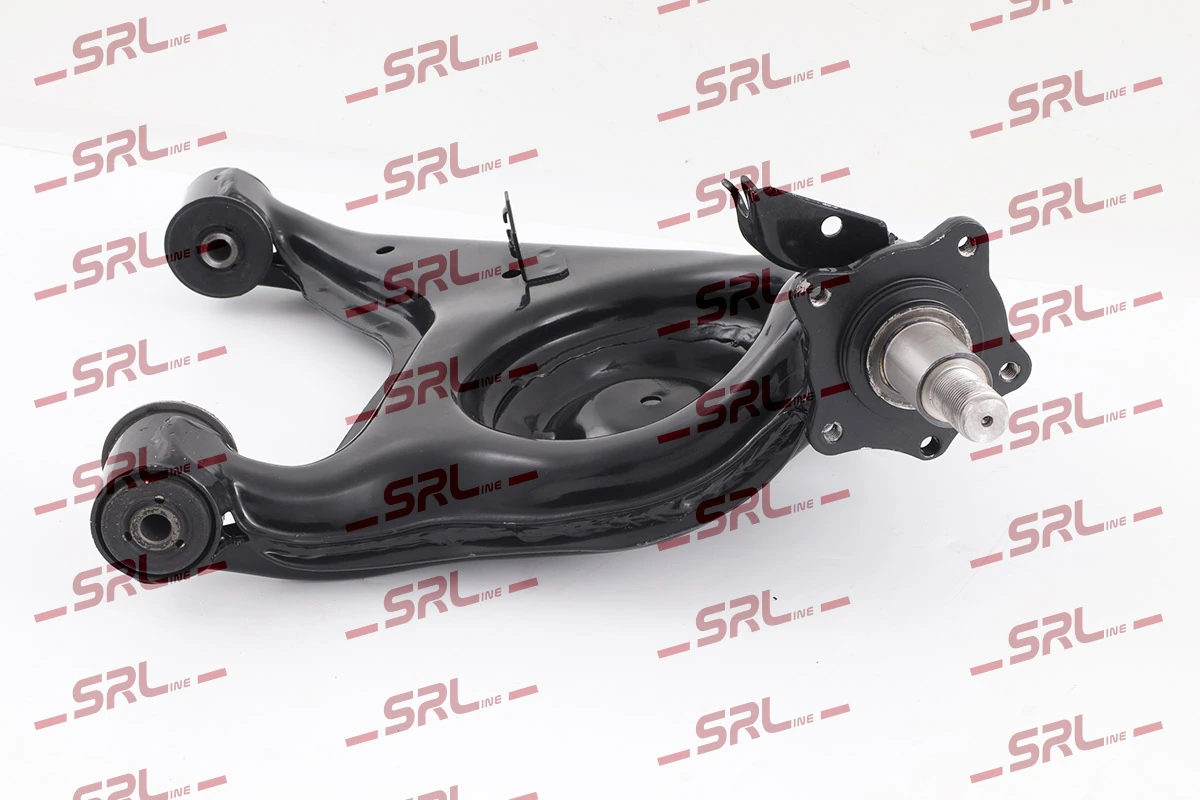 Control/Trailing Arm, wheel suspension 300137-4