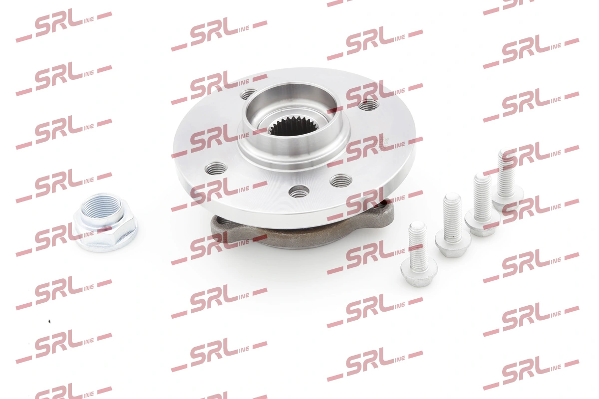 Wheel Bearing Kit S41-1107