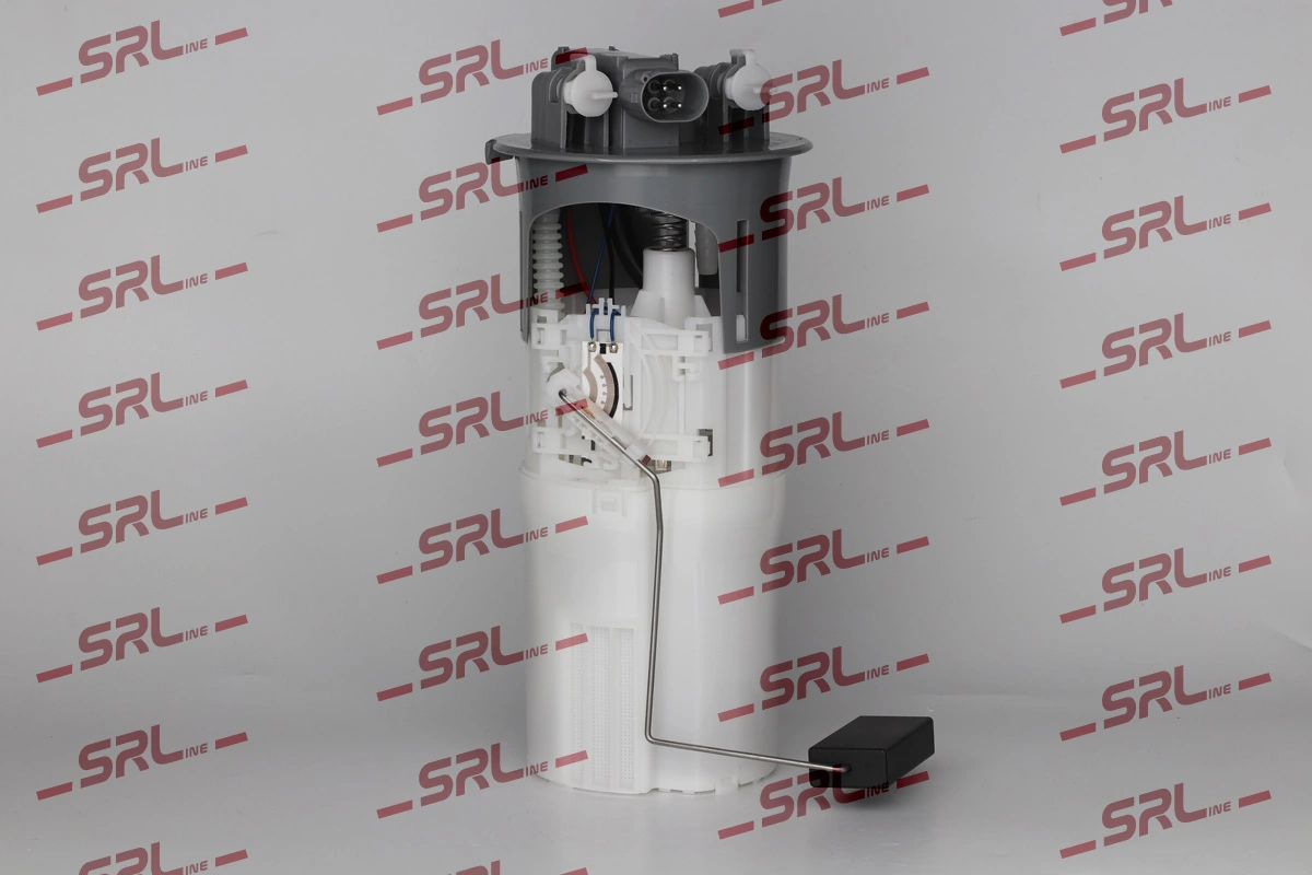 Fuel Feed Unit E01-1046