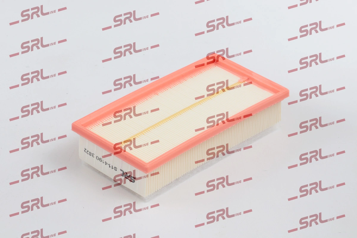 Air Filter S11-4190