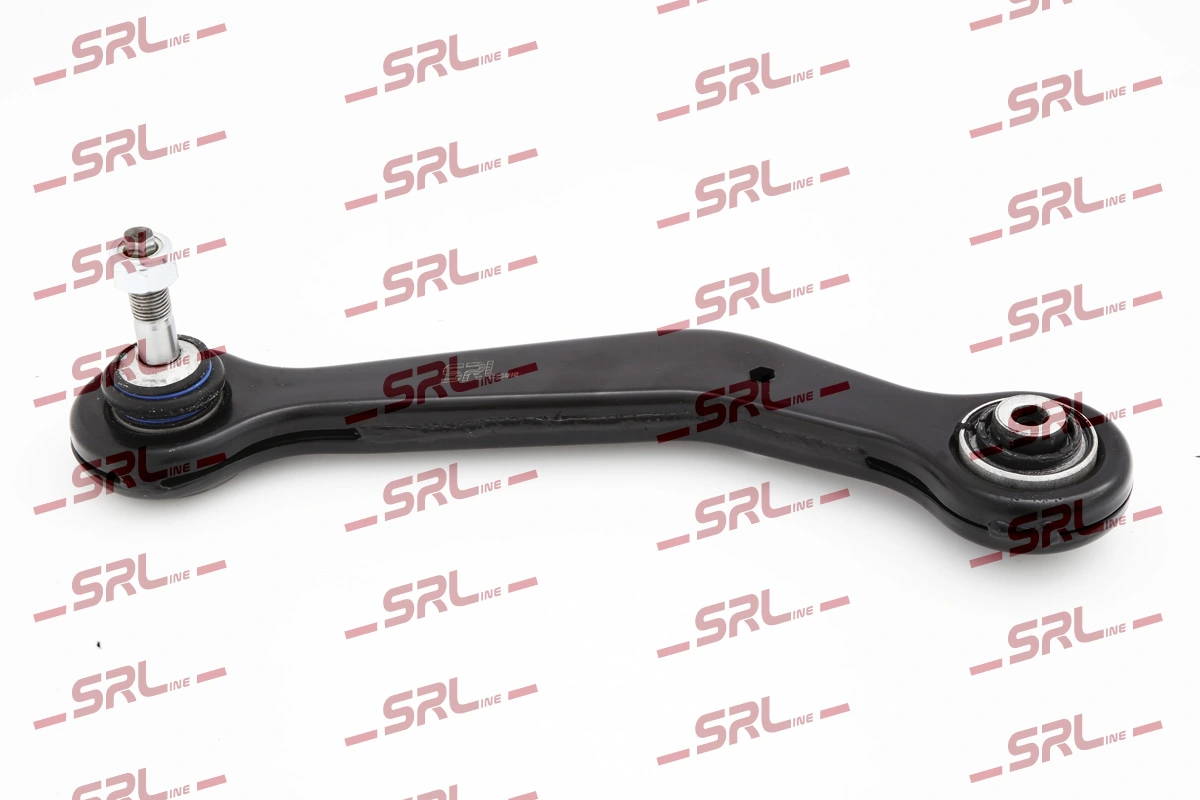 Control/Trailing Arm, wheel suspension 202237-4