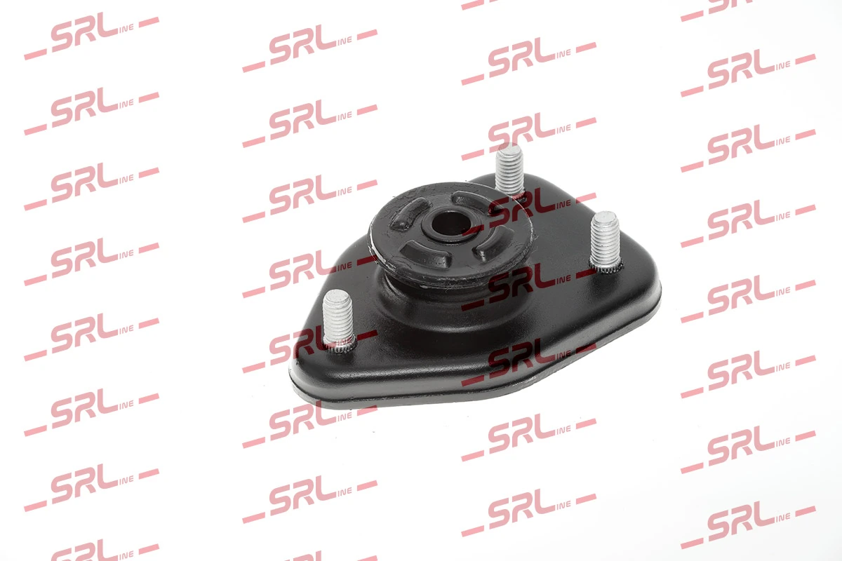 Suspension Strut Support Mount S020372