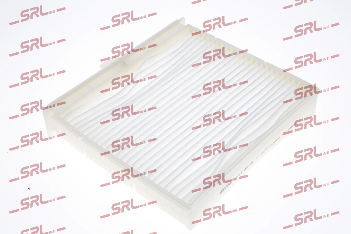 Filter, cabin air S11-2009