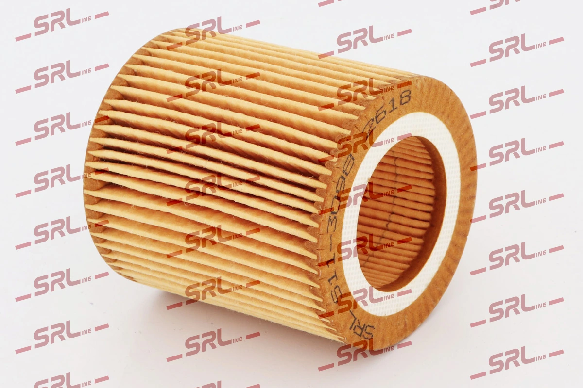 Oil Filter S11-3098