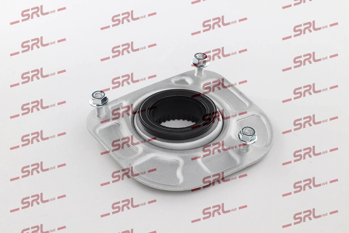 Suspension Strut Support Mount S020083