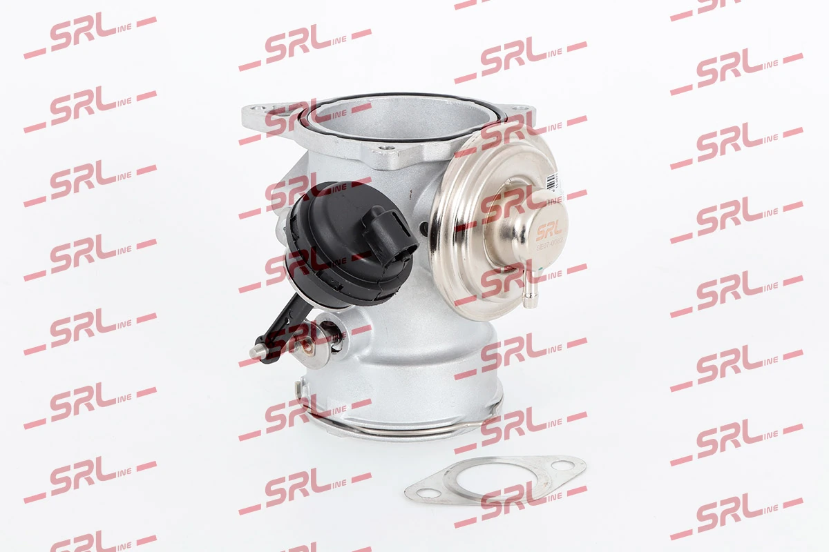 EGR Valve SE07-0082