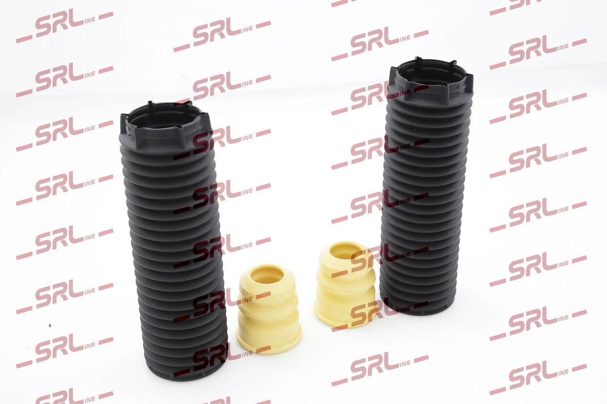 Dust Cover Kit, shock absorber S030202